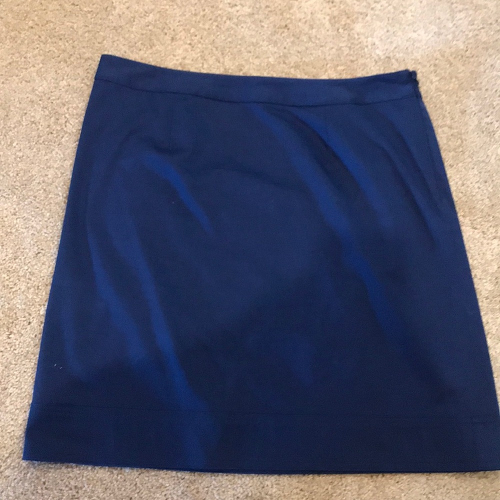 No longer fits